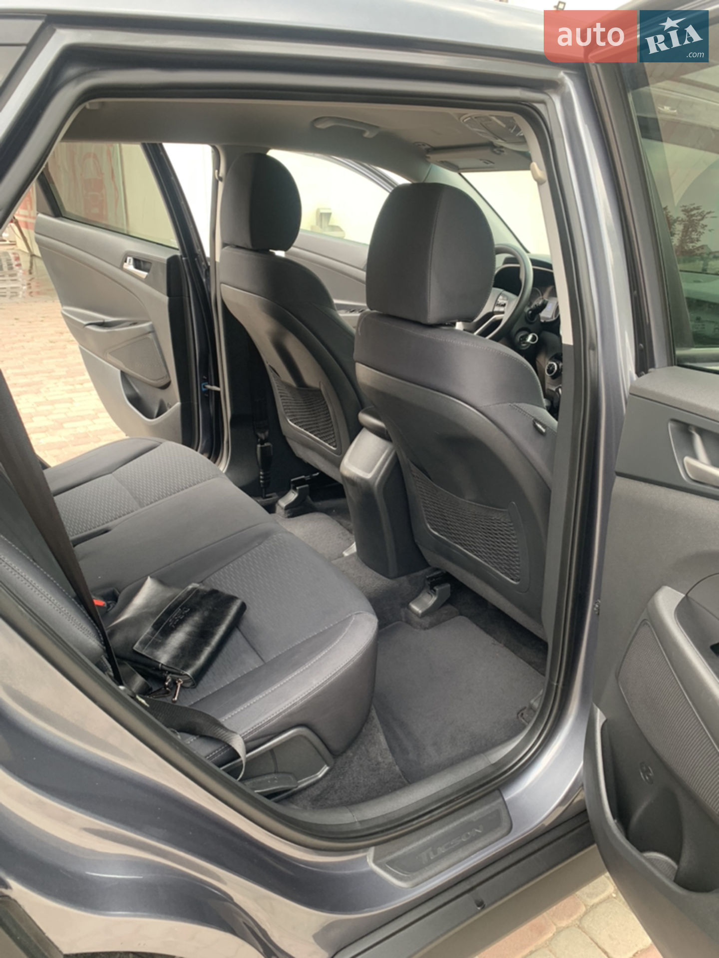 2019 Hyundai Tucson - мініатюра 26