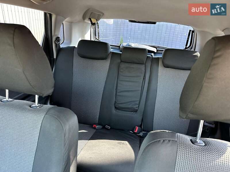Внедорожник / Кроссовер Hyundai Tucson 2008 в Львове