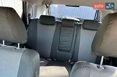 Позашляховик / Кросовер Hyundai Tucson 2008 в 
