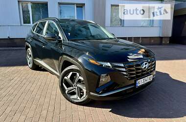 Позашляховик / Кросовер Hyundai Tucson 2023 в Києві