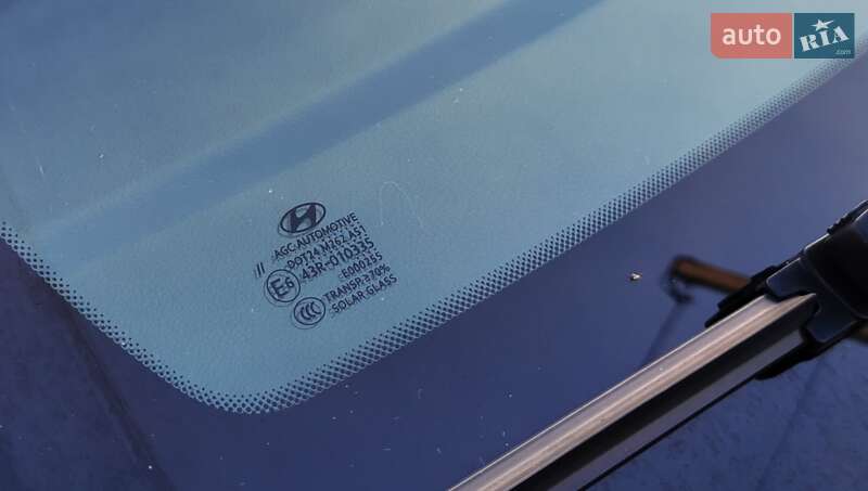 Внедорожник / Кроссовер Hyundai Tucson 2018 в Киеве фото 9 Внедорожник / Кроссовер Hyundai Tucson 2018 в Киеве