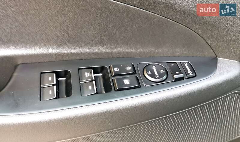 Внедорожник / Кроссовер Hyundai Tucson 2018 в Киеве фото 12 Внедорожник / Кроссовер Hyundai Tucson 2018 в Киеве