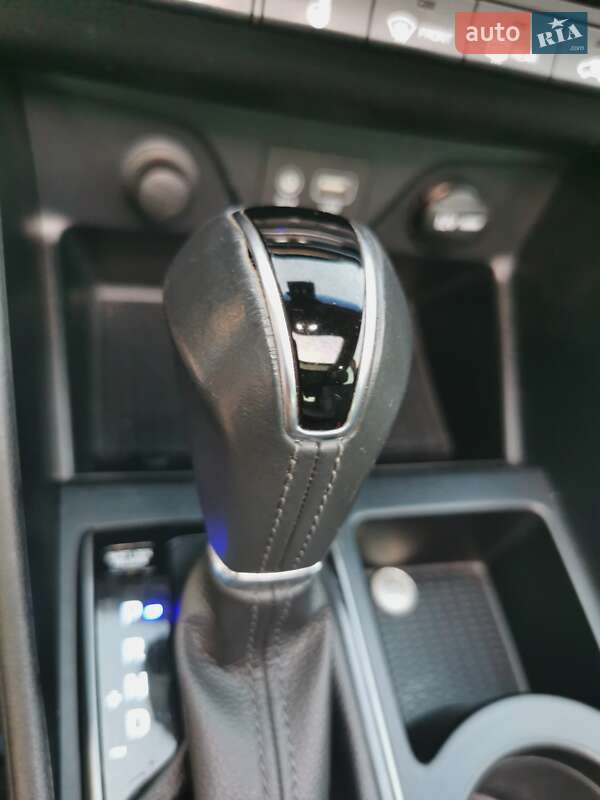 Внедорожник / Кроссовер Hyundai Tucson 2018 в Киеве фото 20 Внедорожник / Кроссовер Hyundai Tucson 2018 в Киеве