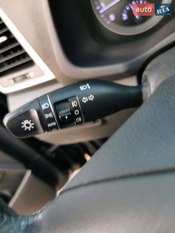 Внедорожник / Кроссовер Hyundai Tucson 2018 в Киеве фото 27 Внедорожник / Кроссовер Hyundai Tucson 2018 в Киеве