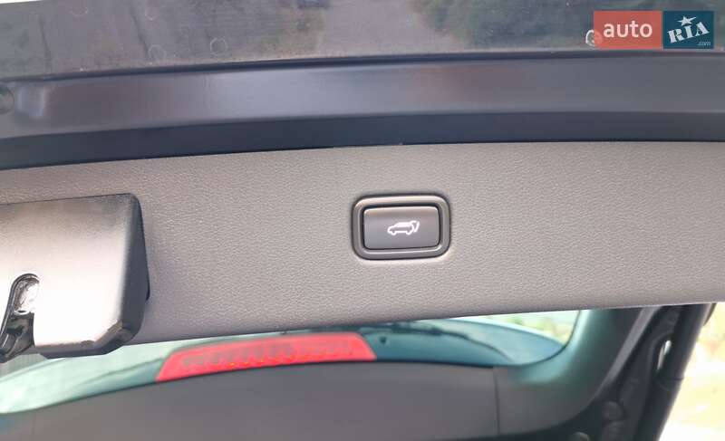 Внедорожник / Кроссовер Hyundai Tucson 2018 в Киеве фото 38 Внедорожник / Кроссовер Hyundai Tucson 2018 в Киеве