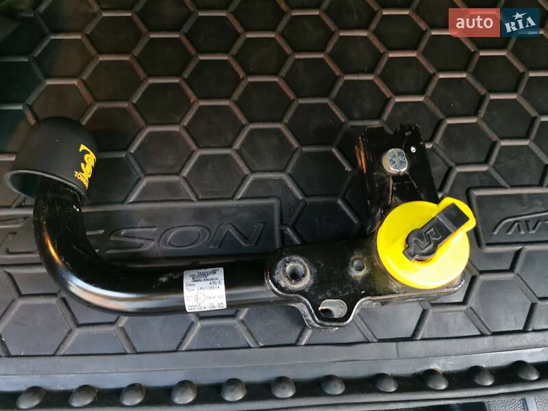 Внедорожник / Кроссовер Hyundai Tucson 2018 в Киеве фото 50 Внедорожник / Кроссовер Hyundai Tucson 2018 в Киеве