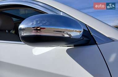 Внедорожник / Кроссовер Hyundai Tucson 2016 в Ужгороде