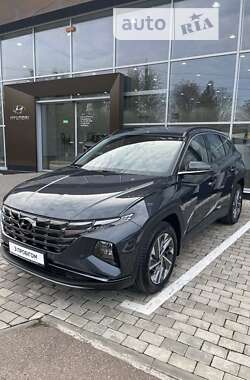 Внедорожник / Кроссовер Hyundai Tucson 2023 в Житомире