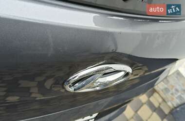 Позашляховик / Кросовер Hyundai Tucson 2018 в 
