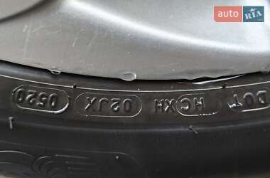 Позашляховик / Кросовер Hyundai Tucson 2018 в 