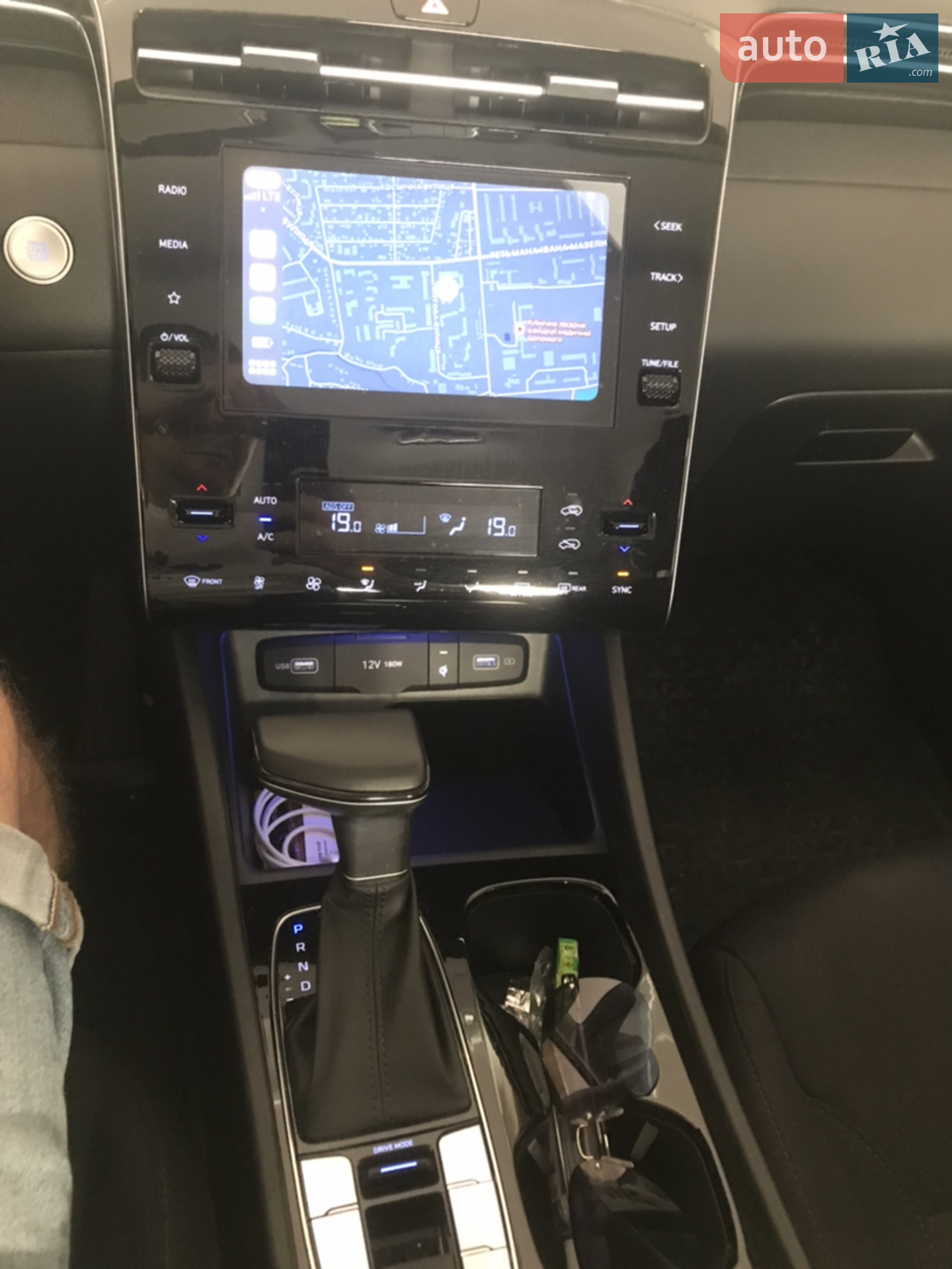 2022 Hyundai Tucson - мініатюра 3