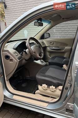 Внедорожник / Кроссовер Hyundai Tucson 2006 в Одессе