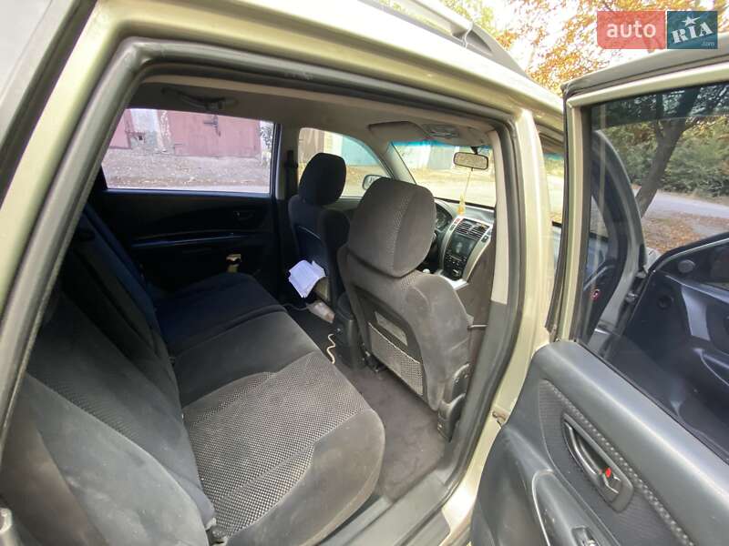 Позашляховик / Кросовер Hyundai Tucson 2007 в Кривому Розі фото 5 Позашляховик / Кросовер Hyundai Tucson 2007 в Кривому Розі