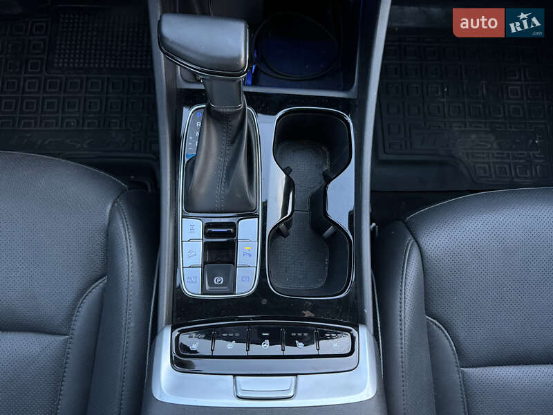 Позашляховик / Кросовер Hyundai Tucson 2022 в Миколаєві фото 28 Позашляховик / Кросовер Hyundai Tucson 2022 в Миколаєві