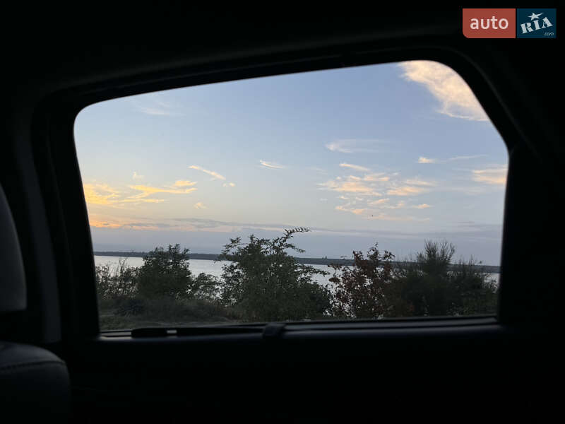 Позашляховик / Кросовер Hyundai Tucson 2022 в Миколаєві фото 32 Позашляховик / Кросовер Hyundai Tucson 2022 в Миколаєві