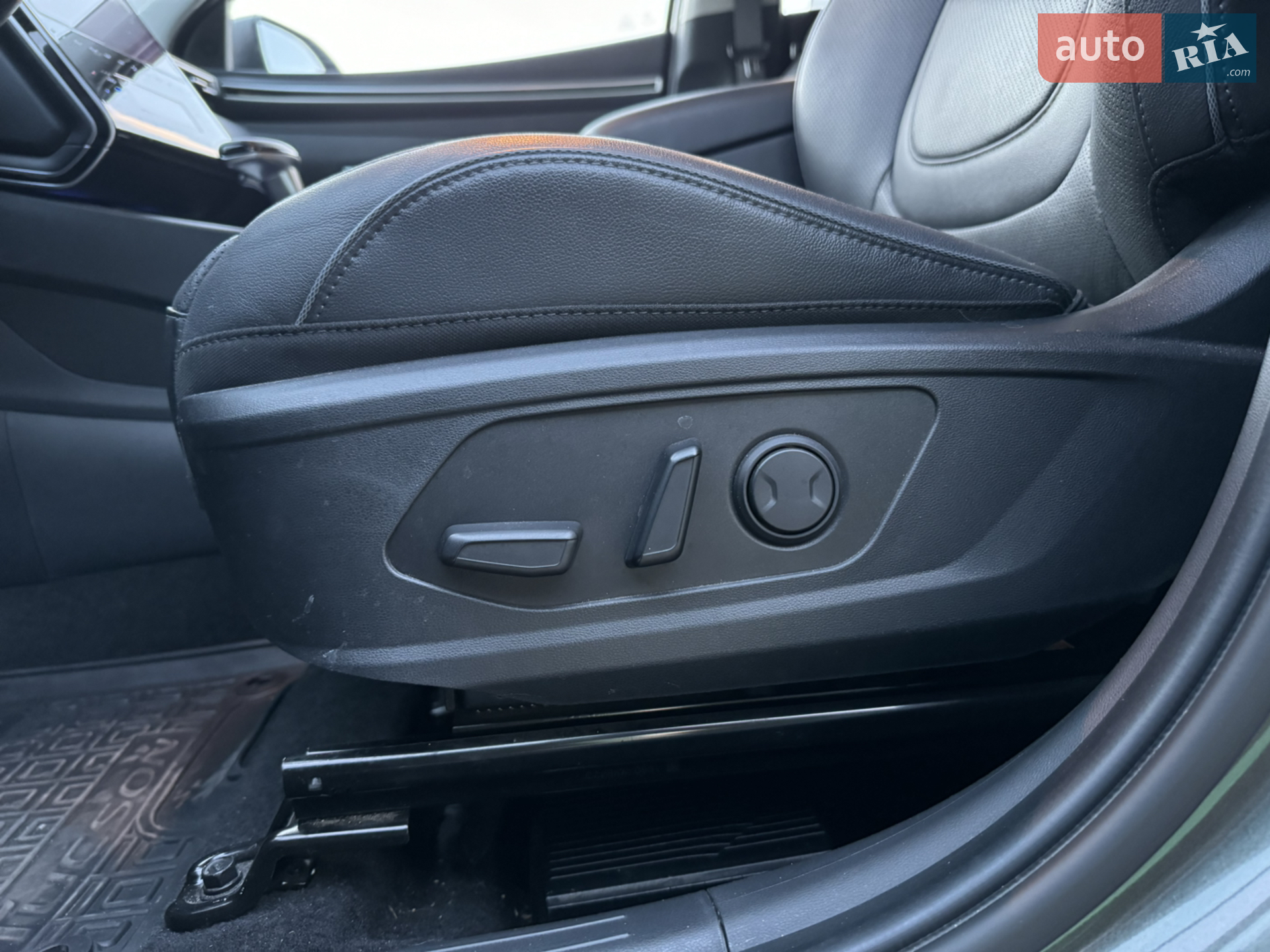 2022 Hyundai Tucson - мініатюра 50