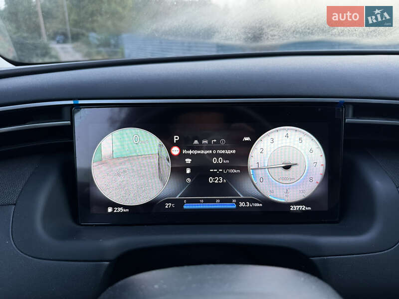 Позашляховик / Кросовер Hyundai Tucson 2022 в Миколаєві фото 55 Позашляховик / Кросовер Hyundai Tucson 2022 в Миколаєві