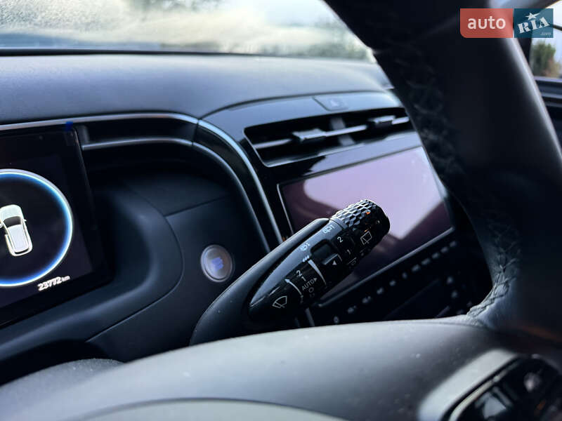 Позашляховик / Кросовер Hyundai Tucson 2022 в Миколаєві фото 59 Позашляховик / Кросовер Hyundai Tucson 2022 в Миколаєві