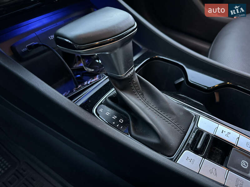 Позашляховик / Кросовер Hyundai Tucson 2022 в Миколаєві фото 65 Позашляховик / Кросовер Hyundai Tucson 2022 в Миколаєві