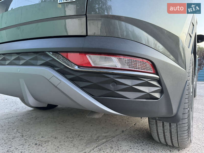 Позашляховик / Кросовер Hyundai Tucson 2022 в Миколаєві фото 74 Позашляховик / Кросовер Hyundai Tucson 2022 в Миколаєві