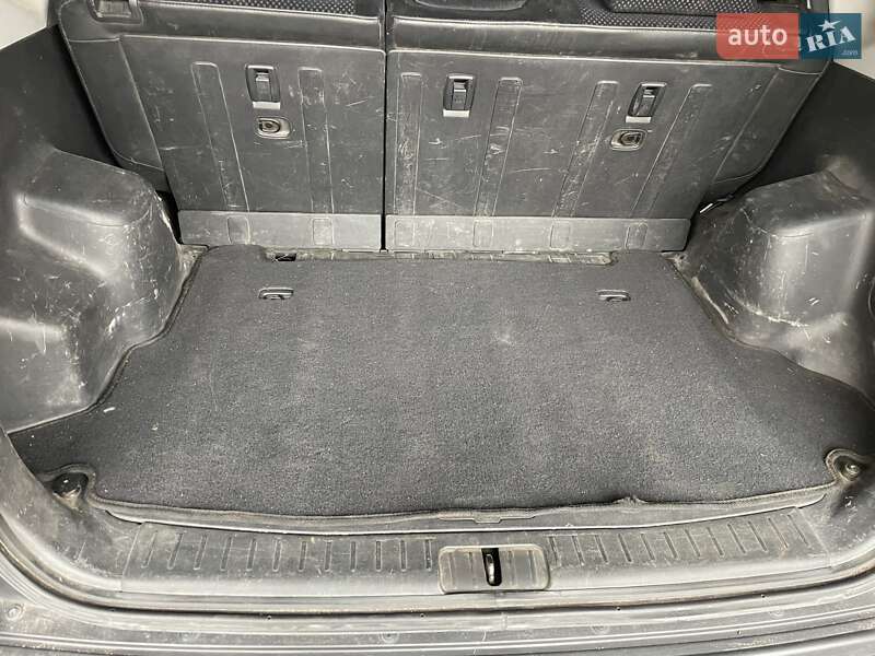 Внедорожник / Кроссовер Hyundai Tucson 2005 в Ярмолинцах