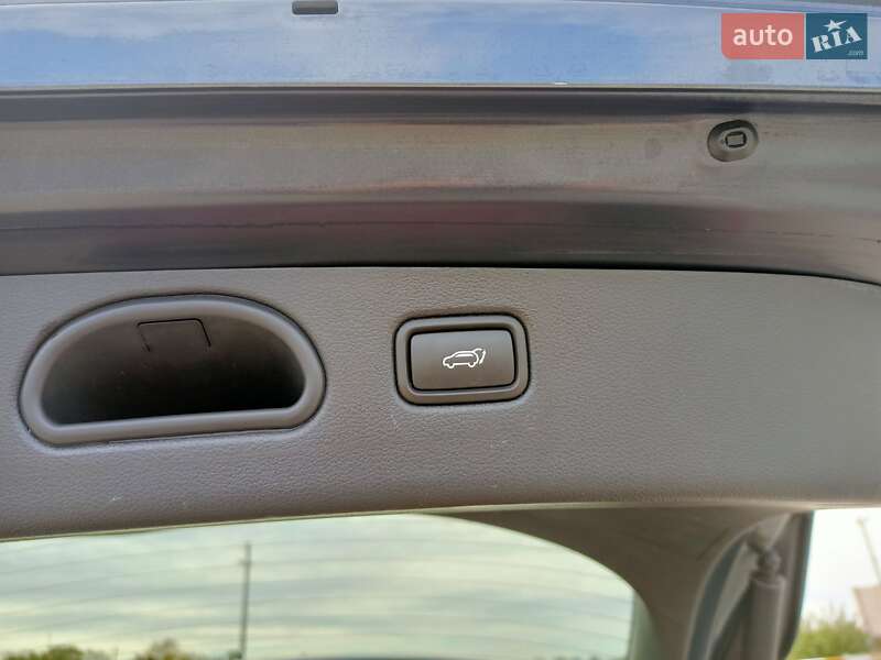 Внедорожник / Кроссовер Hyundai Tucson 2019 в Одессе фото 11 Внедорожник / Кроссовер Hyundai Tucson 2019 в Одессе