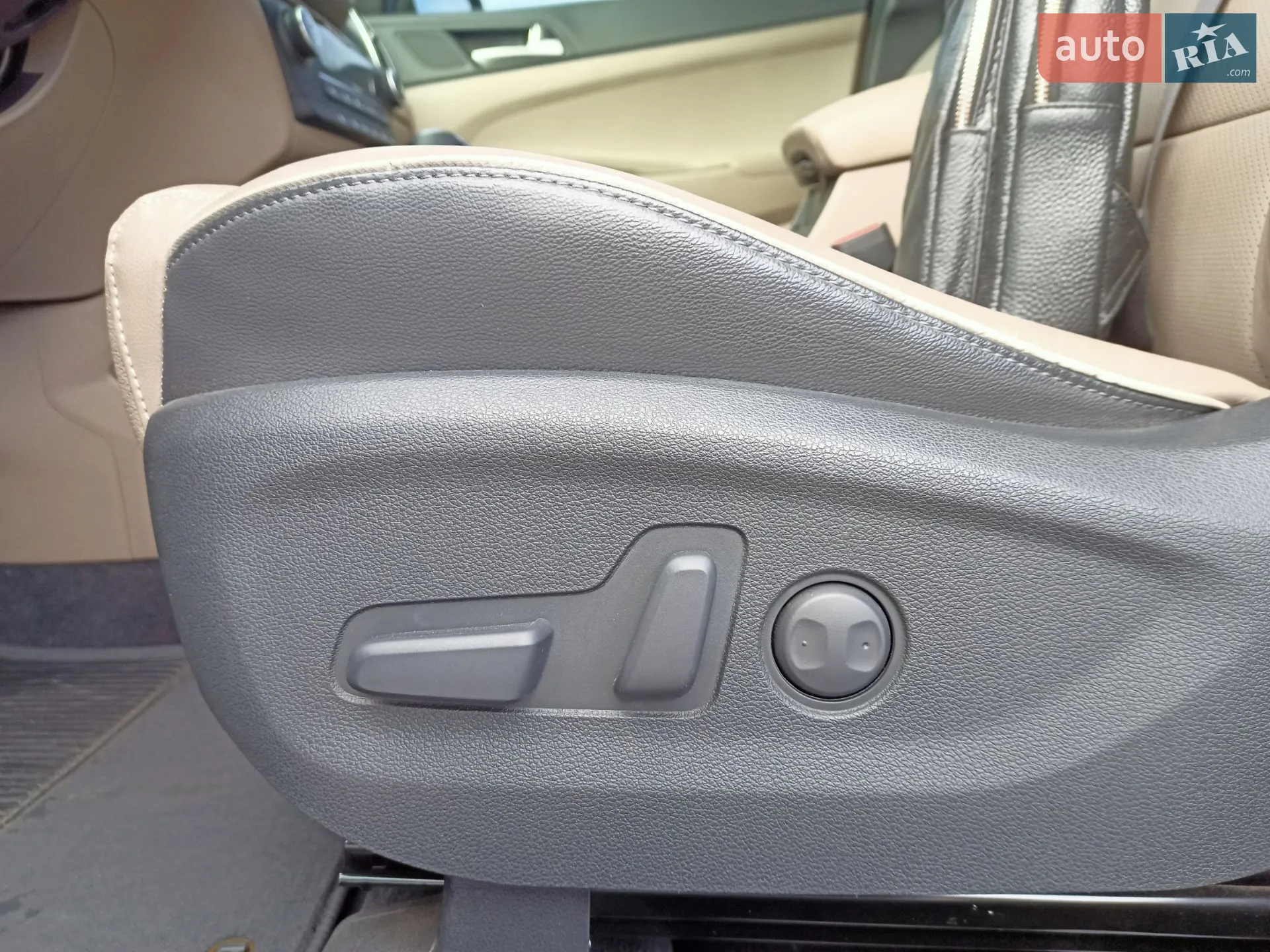 2019 Hyundai Tucson - мініатюра 13