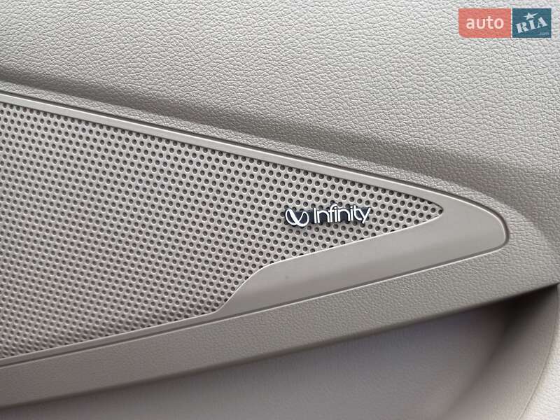 Внедорожник / Кроссовер Hyundai Tucson 2019 в Одессе фото 20 Внедорожник / Кроссовер Hyundai Tucson 2019 в Одессе