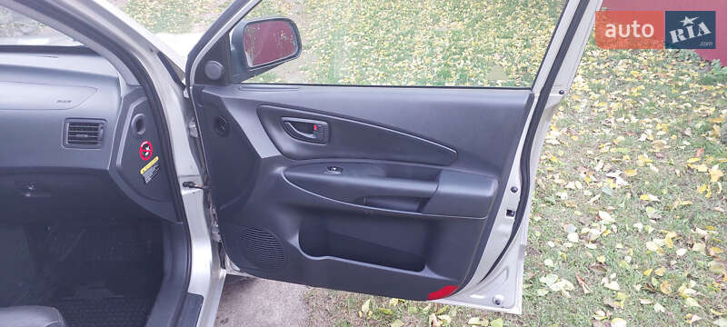 Внедорожник / Кроссовер Hyundai Tucson 2008 в Умани