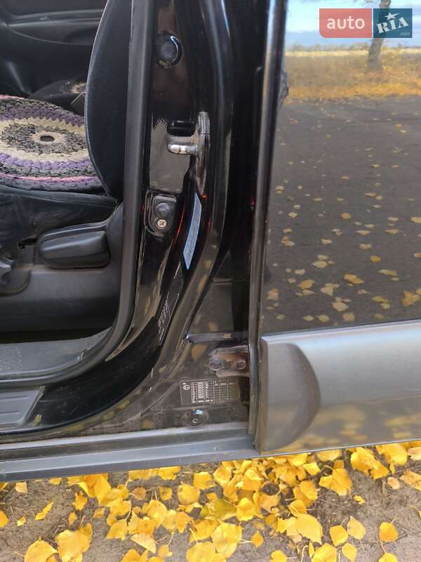 Позашляховик / Кросовер Hyundai Tucson 2007 в Краснограді