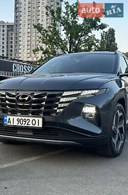 Внедорожник / Кроссовер Hyundai Tucson 2022 в Киеве