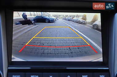 Внедорожник / Кроссовер Hyundai Tucson 2017 в 