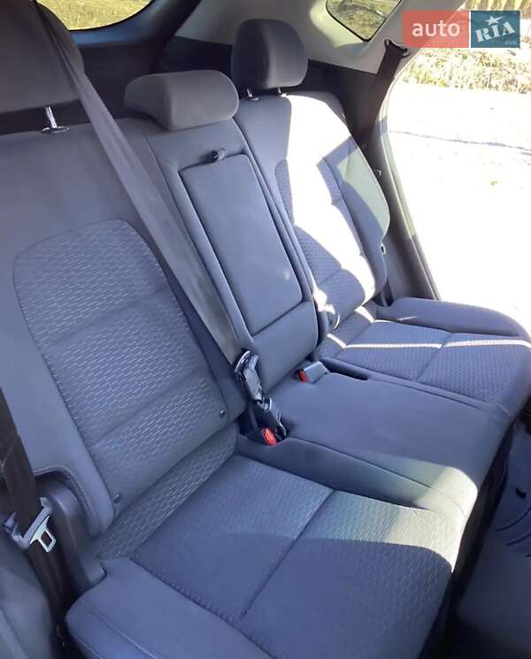 Внедорожник / Кроссовер Hyundai Tucson 2019 в Львове