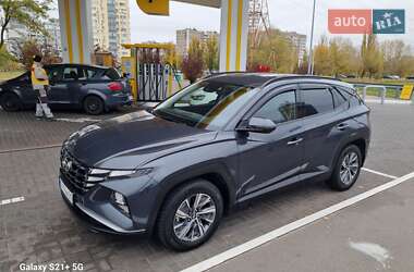 Внедорожник / Кроссовер Hyundai Tucson 2023 в Киеве