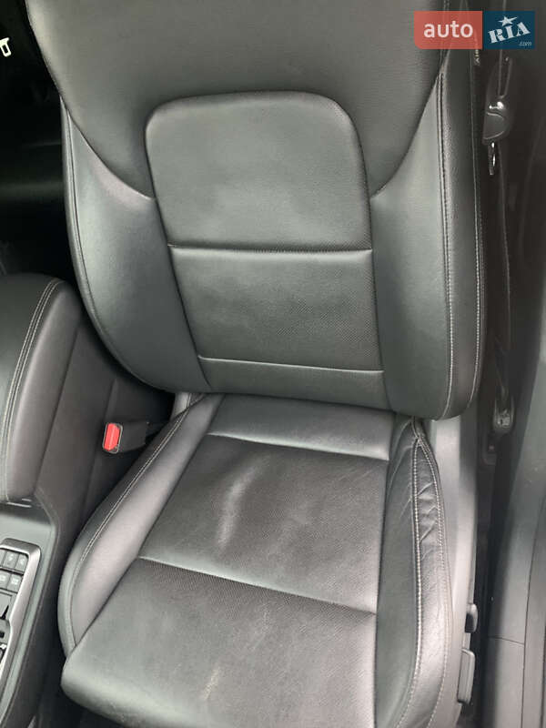 Внедорожник / Кроссовер Hyundai Tucson 2016 в Киеве