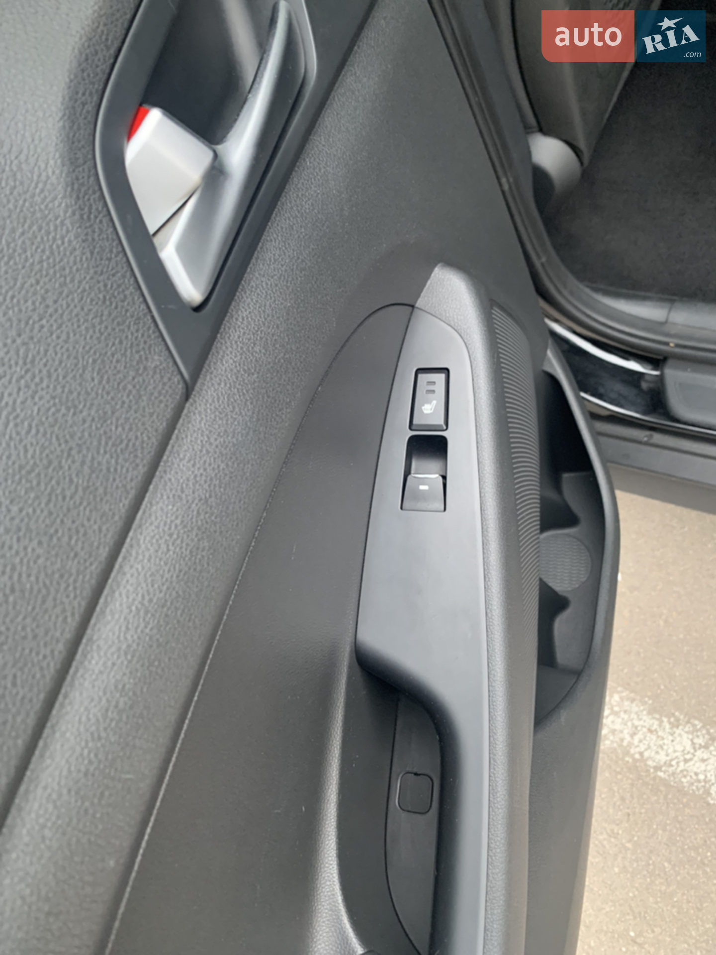 2016 Hyundai Tucson - мініатюра 19
