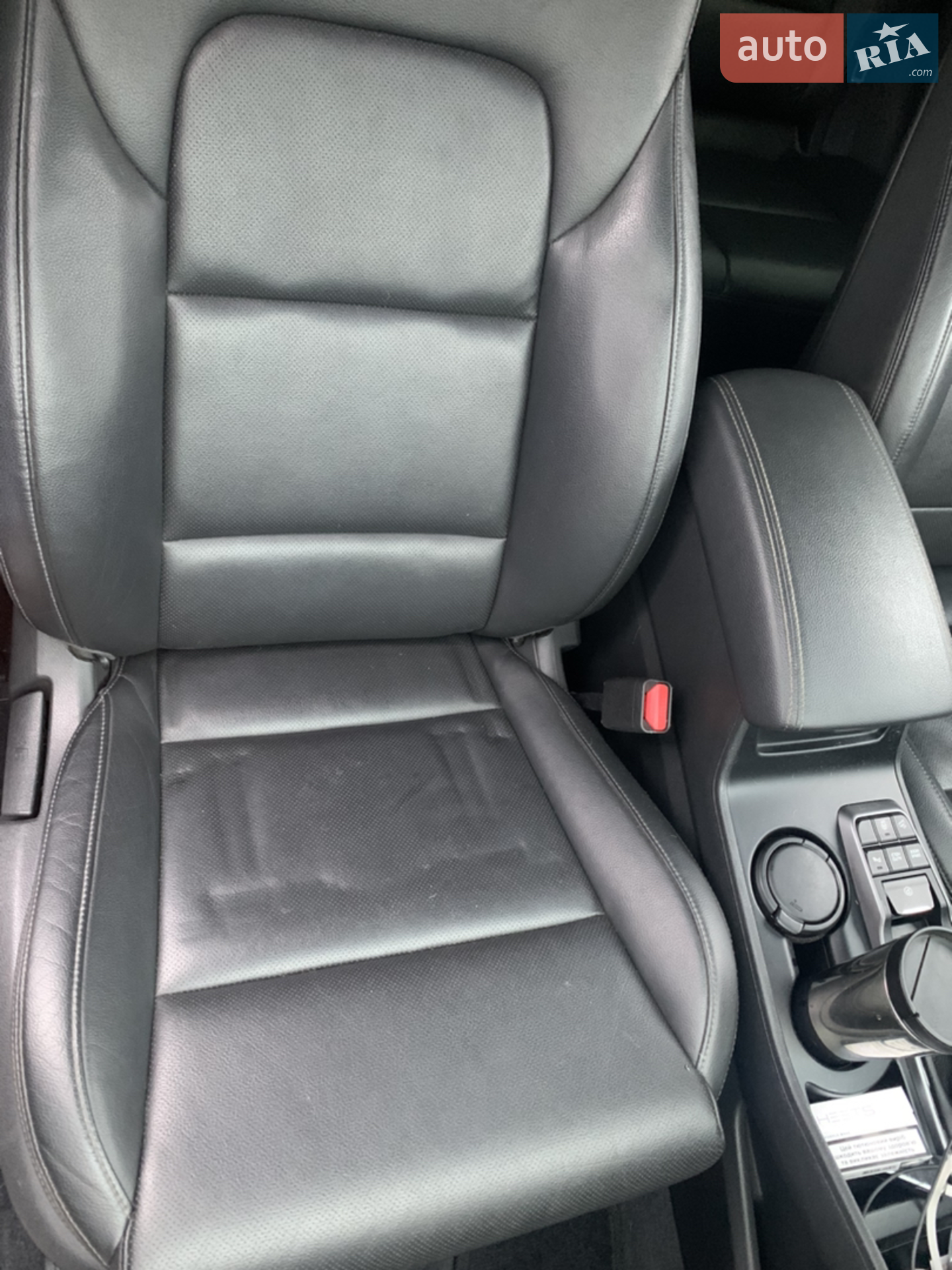 2016 Hyundai Tucson - мініатюра 20