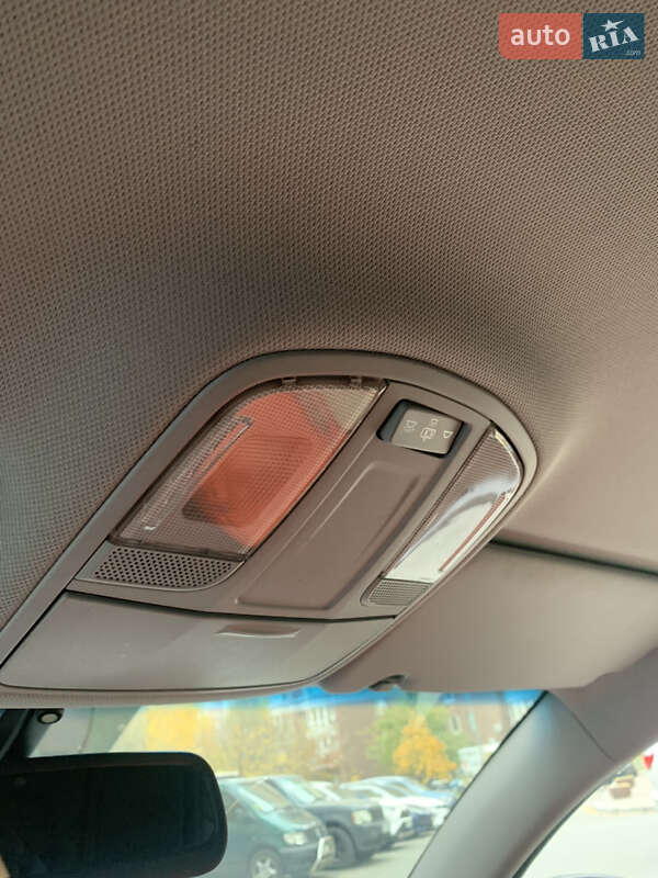 Внедорожник / Кроссовер Hyundai Tucson 2016 в Киеве