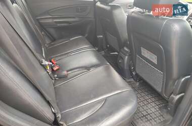 Позашляховик / Кросовер Hyundai Tucson 2007 в 