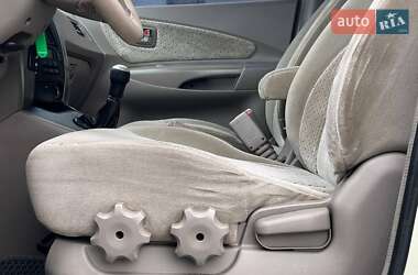 Внедорожник / Кроссовер Hyundai Tucson 2005 в 