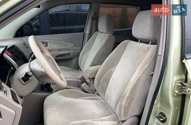 Внедорожник / Кроссовер Hyundai Tucson 2005 в 