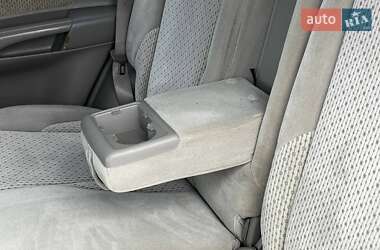 Внедорожник / Кроссовер Hyundai Tucson 2005 в 