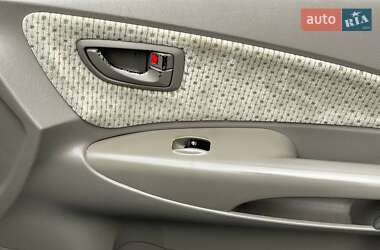 Внедорожник / Кроссовер Hyundai Tucson 2005 в 