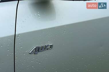 Внедорожник / Кроссовер Hyundai Tucson 2005 в 