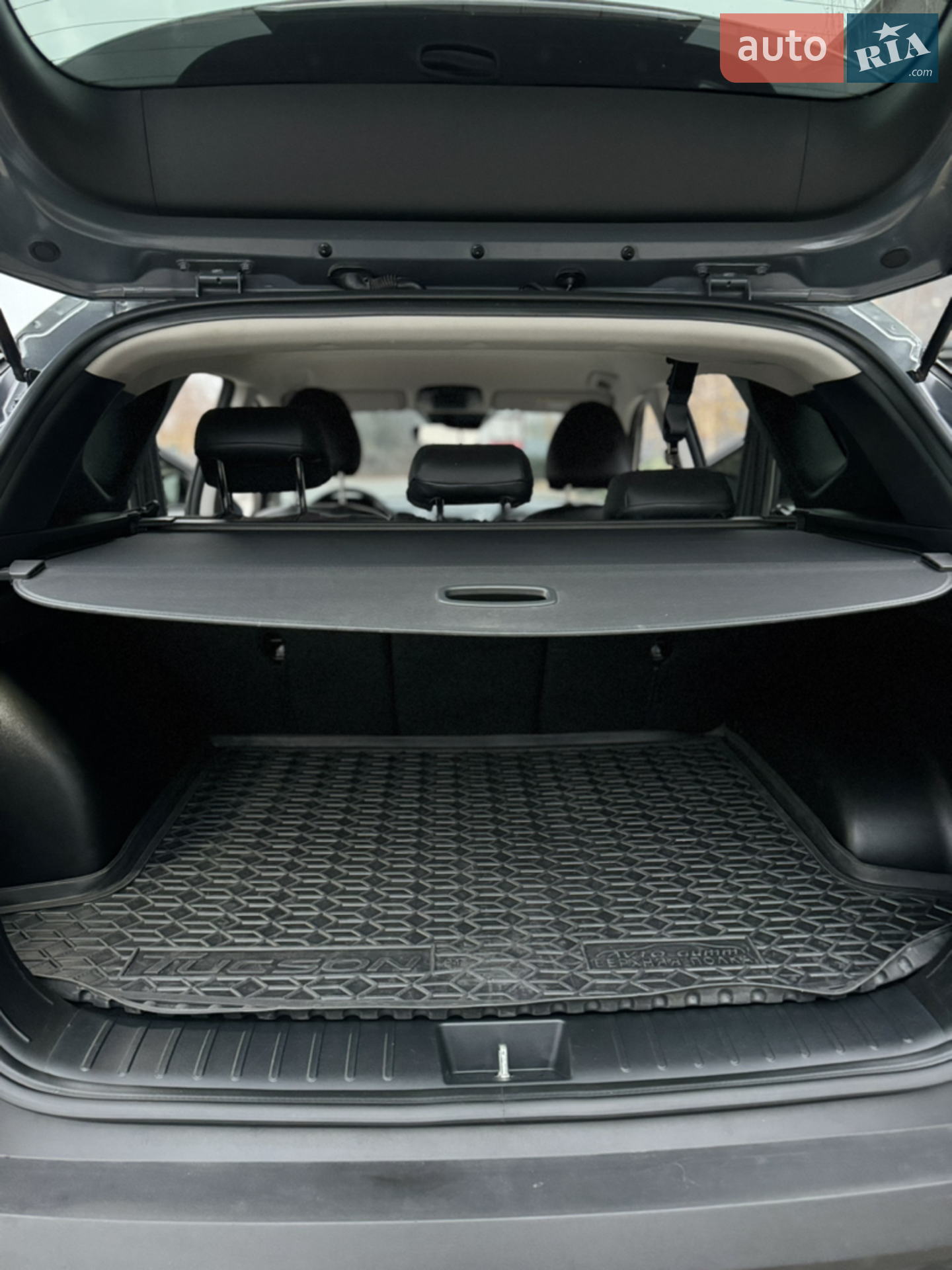 2021 Hyundai Tucson - мініатюра 5