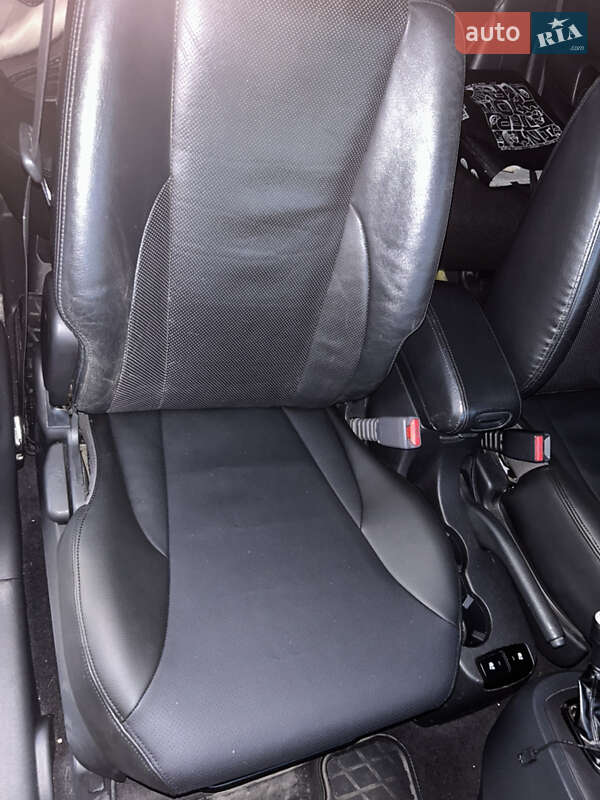 Внедорожник / Кроссовер Hyundai Tucson 2005 в Ровно