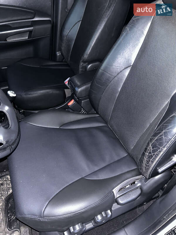 Внедорожник / Кроссовер Hyundai Tucson 2005 в Ровно