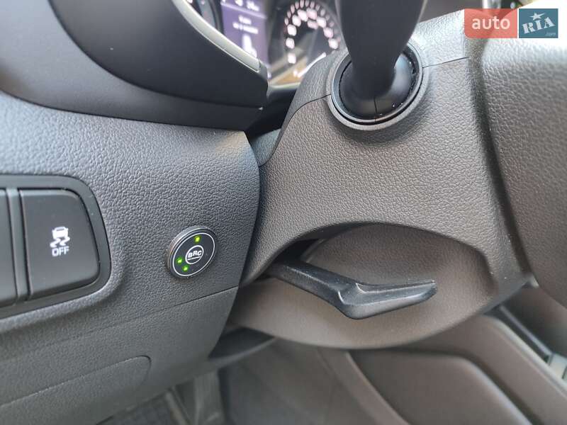 Внедорожник / Кроссовер Hyundai Tucson 2019 в Киеве