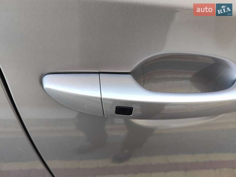 Внедорожник / Кроссовер Hyundai Tucson 2019 в Киеве