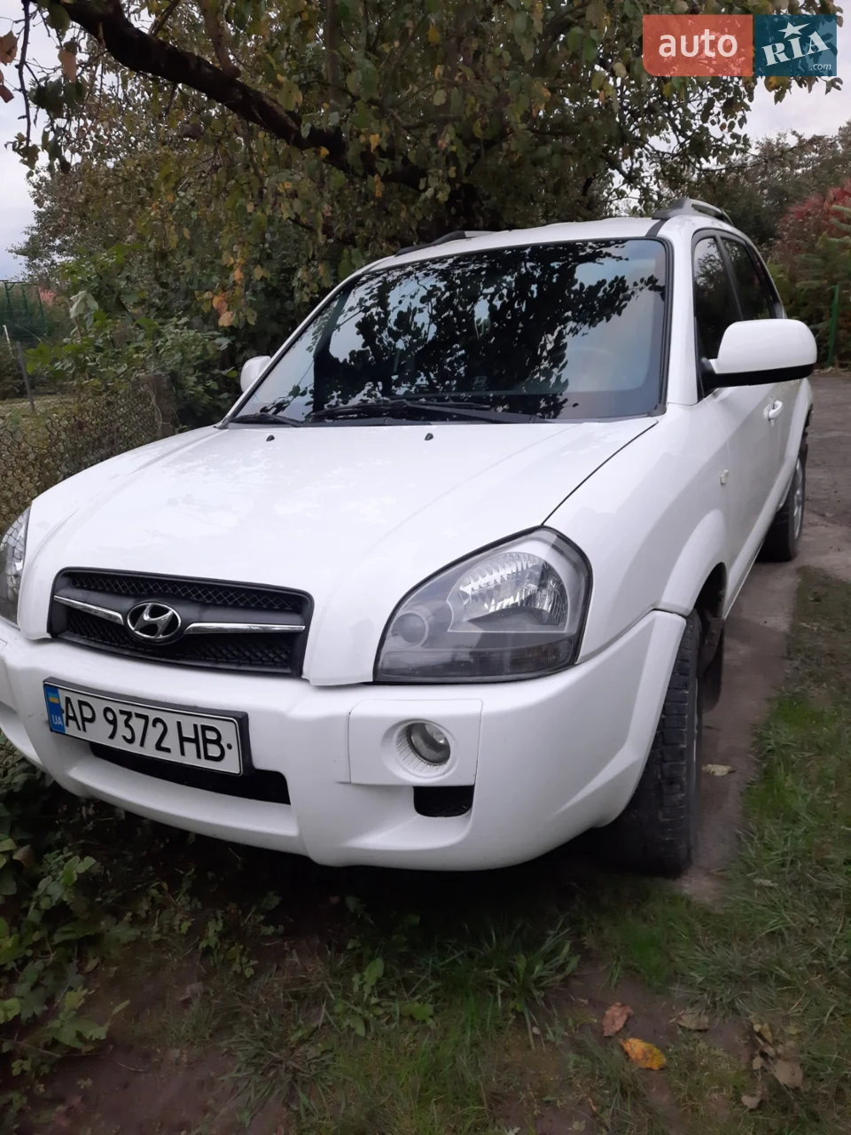 2011 Hyundai Tucson - мініатюра 11